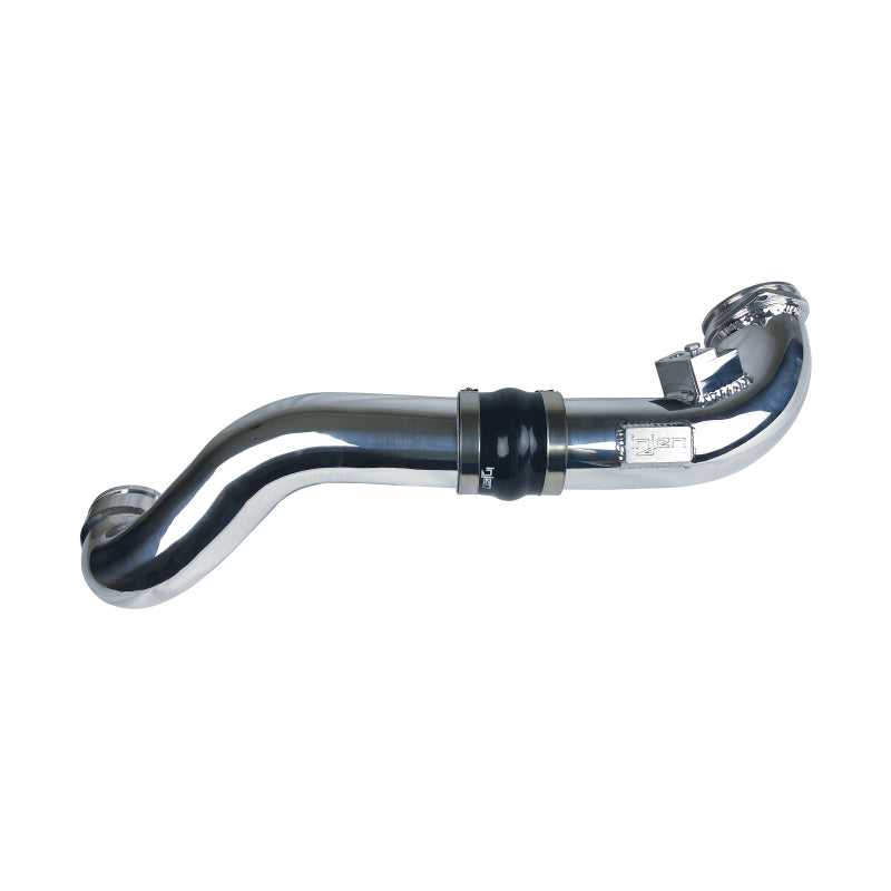 Injen 19-20 BMW Z4 / 2020 Toyota Supra 3.0L Turbo Polished SES Intercooler Pipes-thumbmail-1