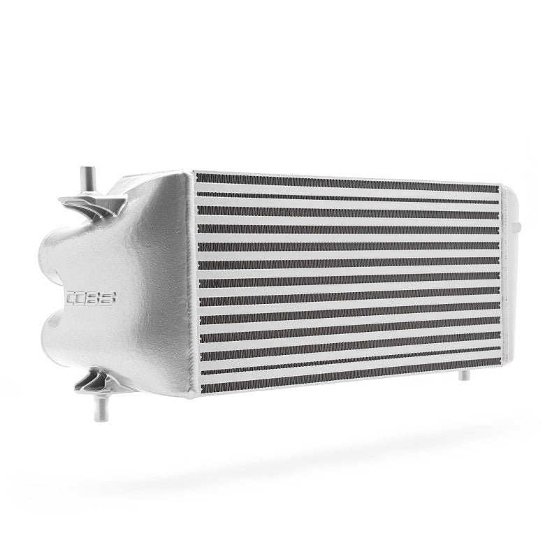 Cobb Ford 17-20 F150 Ecoboost Raptor Limited 3.5L/2.7L Front Mount Intercooler - Silver-thumbmail-1