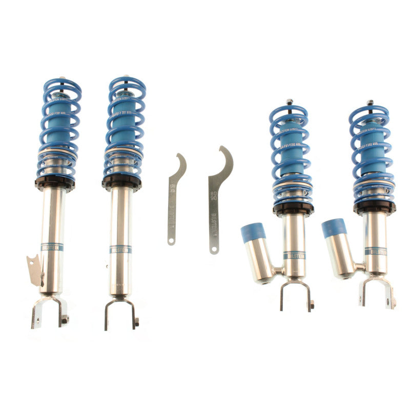 Bilstein B14 2009 Honda S2000 CR Front and Rear Performance Suspension System-thumbmail-1