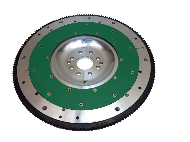 Fidanza 11 Ford Mustang GT 5.0L / 05-07 Mustang 4.6L Alum Flywheel **Use w/ Upgraded 8-Bolt Crank**-thumbmail-1