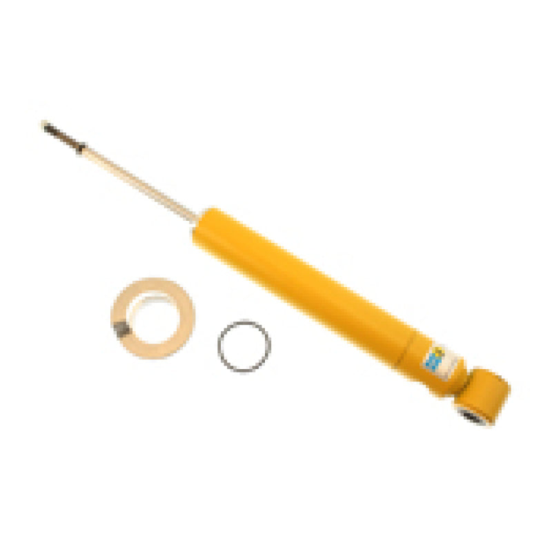 Bilstein B8 2006 Mazda MX-5 Miata Base Rear 46mm Monotube Shock Absorber-thumbmail-4