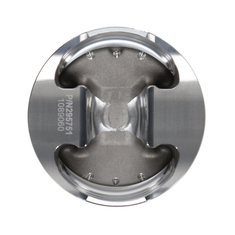 JE Pistons HNDA FIT/JAZ L15AKIT Set of 4 Pistons-thumbmail-2