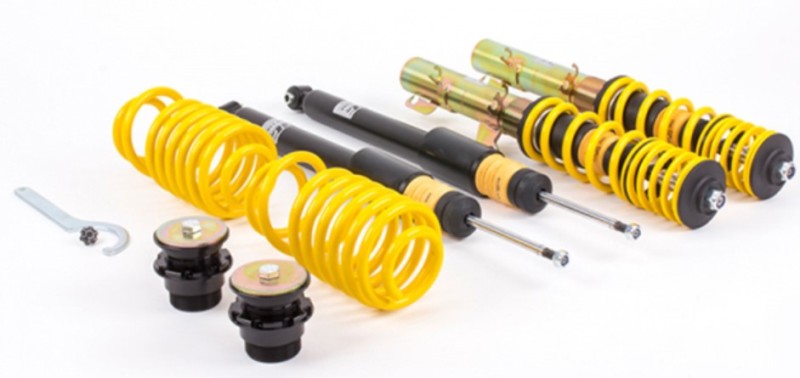 ST XA Coilover Kit 02-08 Audi A4 (8E/B6-B7) Sedan 2WD-thumbmail-2