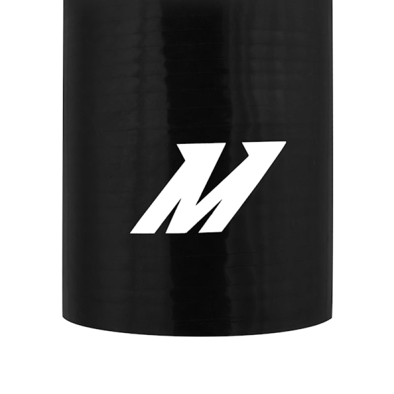 Mishimoto 2.5 Inch Black 45 Degree Coupler-thumbmail-5