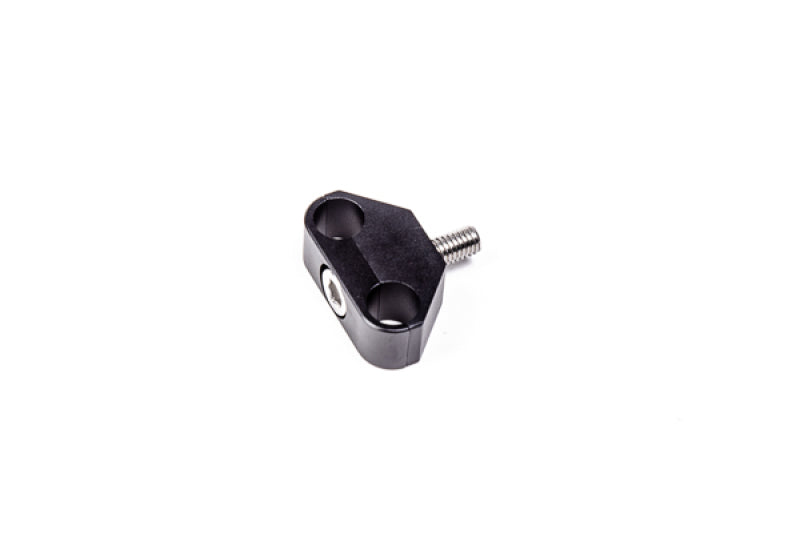 Radium Engineering Hose Separator Clamp - 2 Way-thumbmail-1