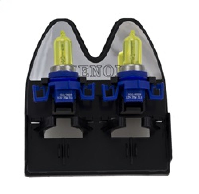 Hella H16/9009 12V 35W Xen Pure Yellow XY Bulb (Pair)-thumbmail-12