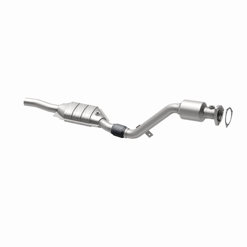 MagnaFlow Conv DF 03 Volkswagen Passat 2.8L-thumbmail-3
