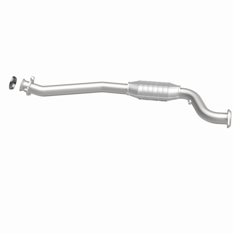 MagnaFlow Conv DF 07-09 Chevy Colorado/GMC Canyon/ Isuzu / 06 Hummer H3-thumbmail-3
