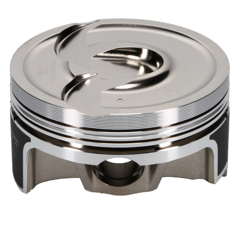 Wiseco Chevrolet LT1 6.2L 4.070 Bore 1.304 Comp Ht. -12cc Volume Right Side Piston-thumbmail-2