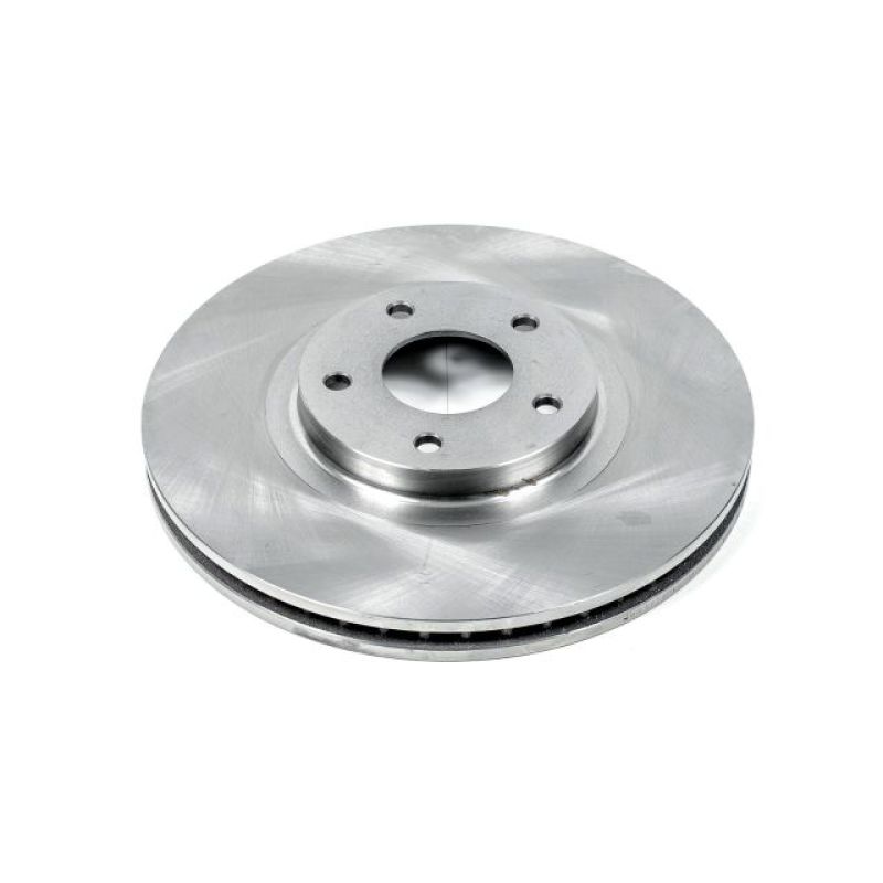 Power Stop 03-05 Infiniti FX35 Front Autospecialty Brake Rotor-thumbmail-1