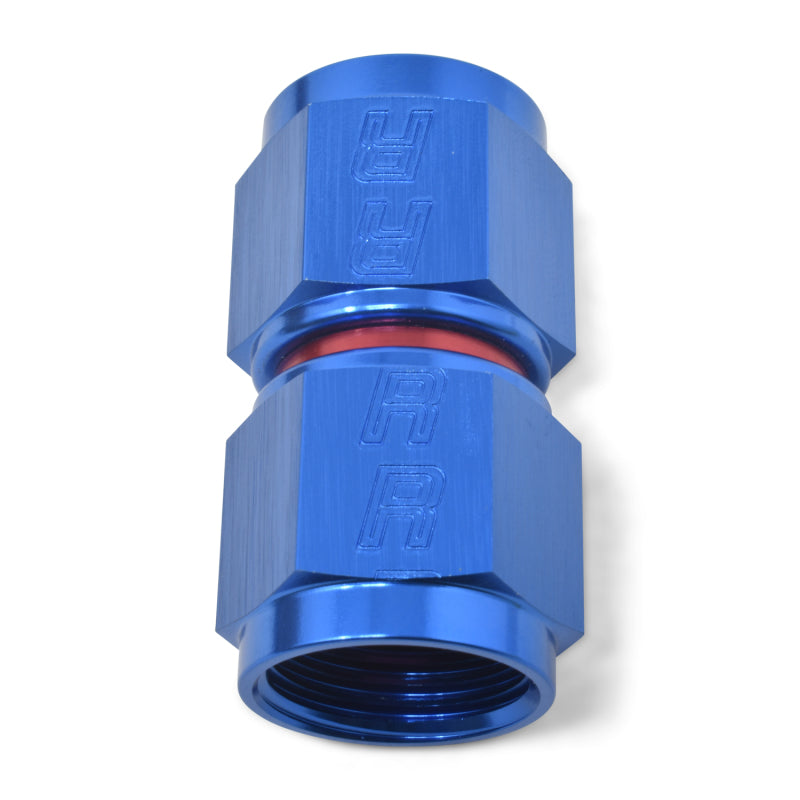 Russell Performance -10 AN Straight Swivel Coupler-thumbmail-4