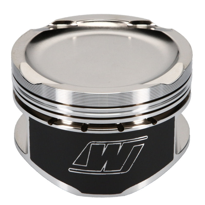 Wiseco Nissan QR25DE Sentra 2.5L 16V 89.00mm Bore - SINGLE Piston-thumbmail-2