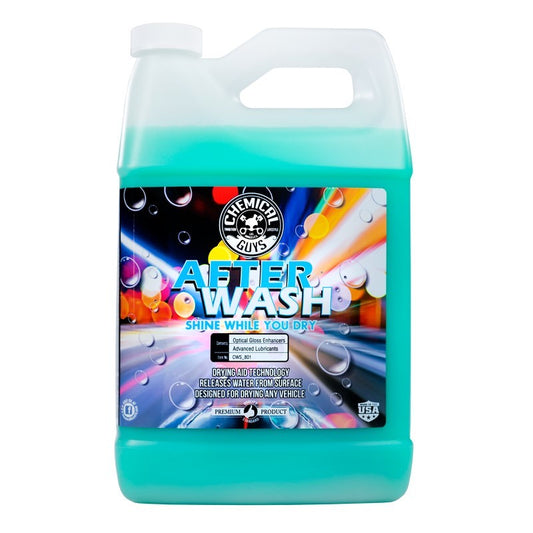 Chemical Guys After Wash Drying Agent - 1 Gallon