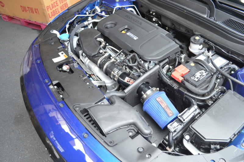 Injen 18-20 Honda Accord 2.0L Turbo Short Ram Cold Air Intake-thumbmail-3