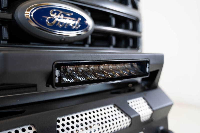 DV8 Offroad Elite Series 13in Light Bar 45W Flood/Spot LED-thumbmail-2