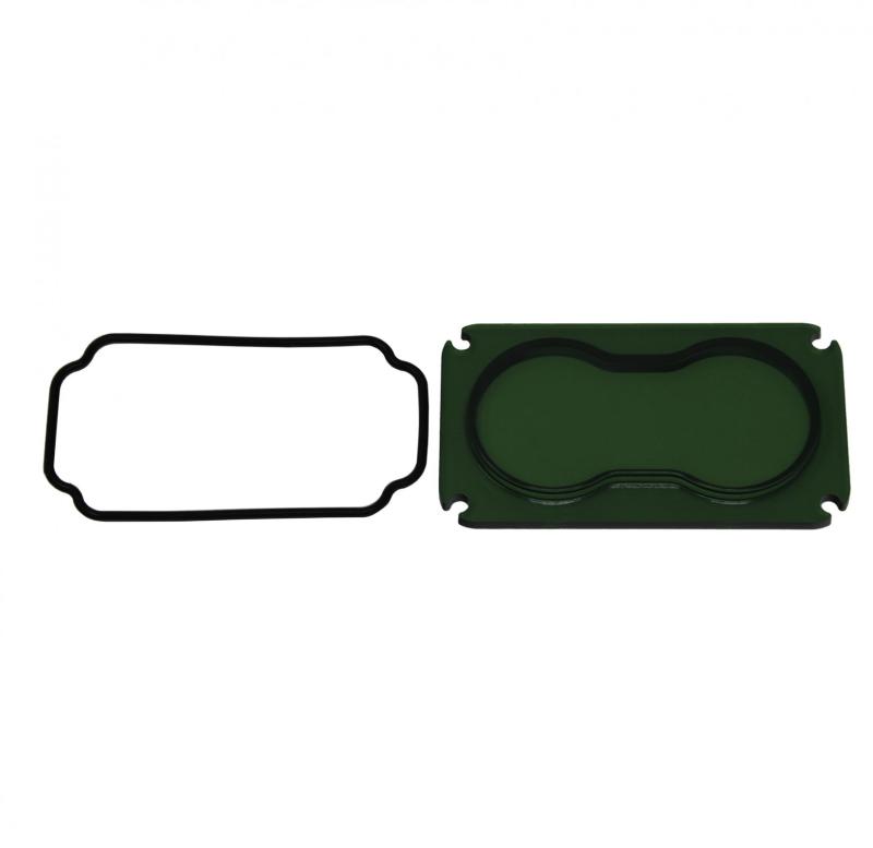 Baja Designs S2 Series Replacement Lens Kit - Green-thumbmail-1