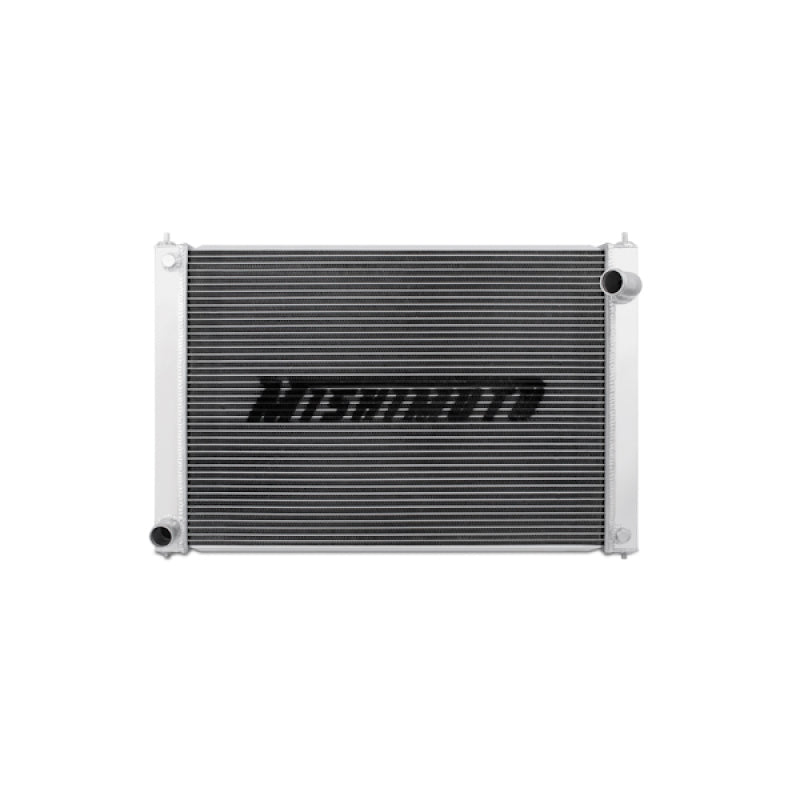 Mishimoto 09+ Nissan 370Z Manual Radiator-thumbmail-3