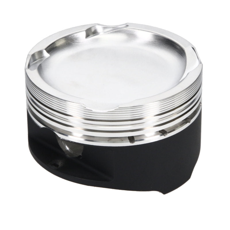 Wiseco BMW S14B23 2.3L 16V Turbo 94.00MM Bore +0.50 Oversized 8.0:1 CR Pistons-thumbmail-3