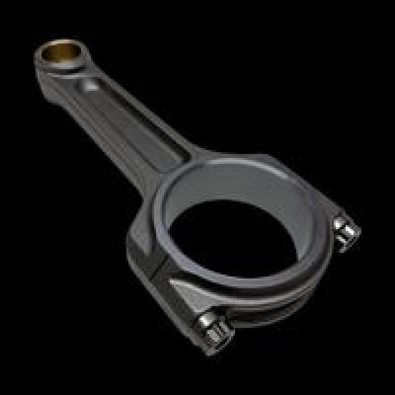 Brian Crower MOAR I Beam Connecting Rods - Toyota 2JZGTE/GE-5.590in w/ARP CA 625+ Fasteners (Single)-thumbmail-1