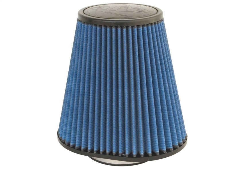 aFe MagnumFLOW Air Filters IAF P5R A/F P5R 4-3/8F x (6x9)B x 5-1/2T x 9H-thumbmail-1