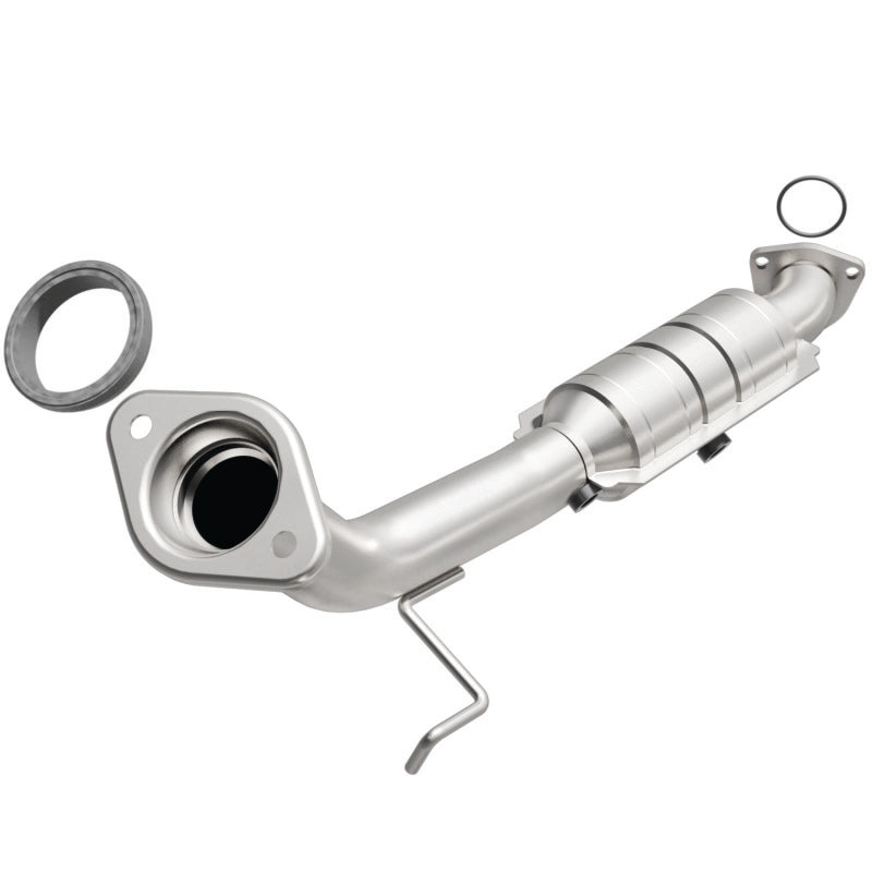 MagnaFlow Conv DF 02-05 Honda Civic Si 2.0L-thumbmail-1