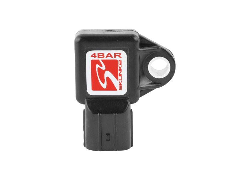 Skunk2 2012+ Civic / 06-09 S2000 - 4 Bar MAP Sensor-thumbmail-3