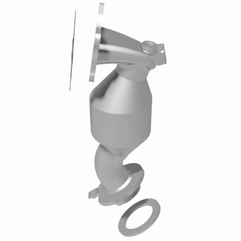 MagnaFlow Conv DF  09-11 Acura TSX 2.4L-thumbmail-3