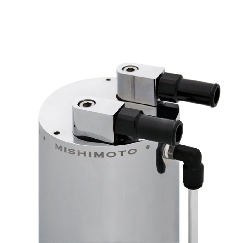 Mishimoto Large Aluminum Oil Catch Can-thumbmail-3