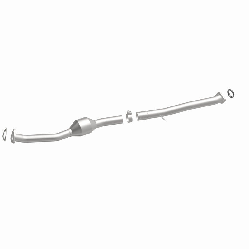 Magnaflow Conv DF 2011-2013 Forester H4 2.5 OEM Underbody-thumbmail-4