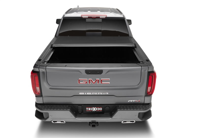 Truxedo 15-20 GMC Canyon & Chevrolet Colorado 5ft Pro X15 Bed Cover-thumbmail-5