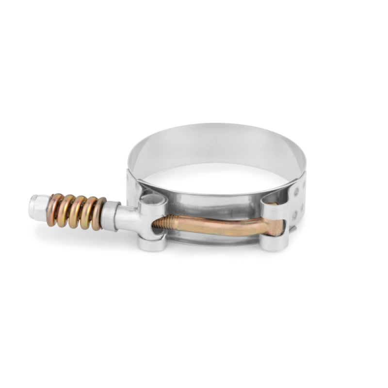 Mishimoto 2.75 Inch Stainless Steel Constant Tension T-Bolt Clamp-thumbmail-4