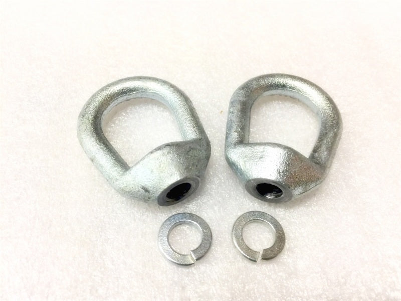 Titan Fuel Tanks Tie-Down Kit for 5410050-thumbmail-1