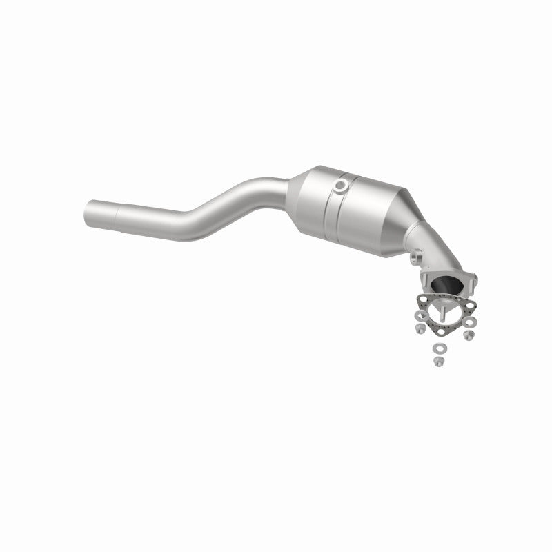MagnaFlow Conv DF 01-05 Porsche 911 3.6L Front Left (California)-thumbmail-5