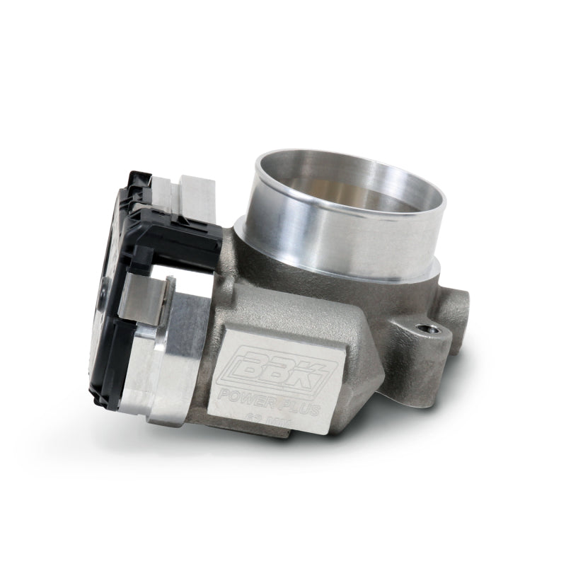 BBK 12-18 Ford Focus ST 2.0L EcoBoost Performance Throttle Body-thumbmail-5