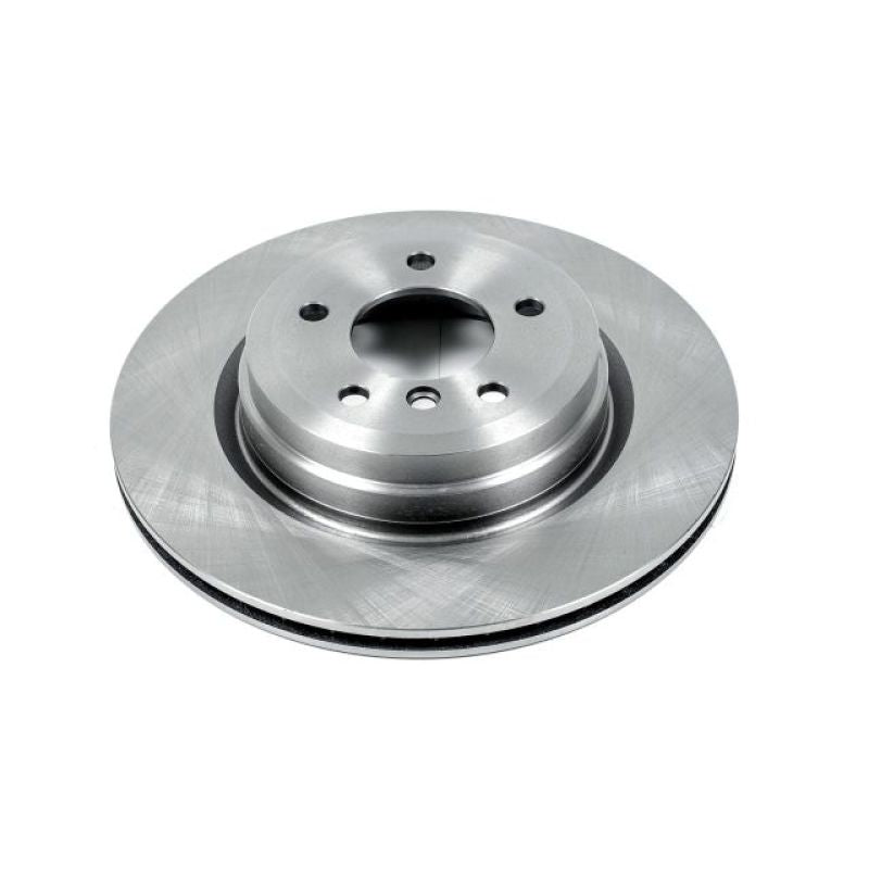 Power Stop 2006 BMW 330i Rear Autospecialty Brake Rotor-thumbmail-1