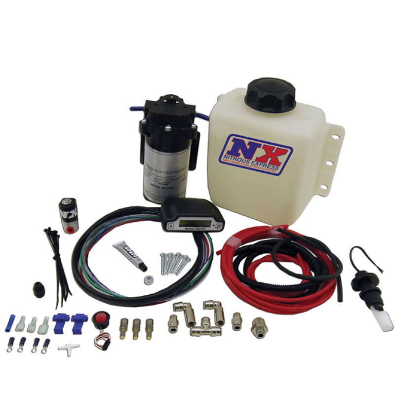Nitrous Express Water Injection Diesel MPG Max-thumbmail-1