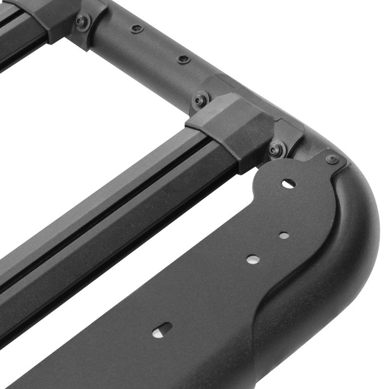 Go Rhino SRM 500 Roof Rack - 55in-thumbmail-3