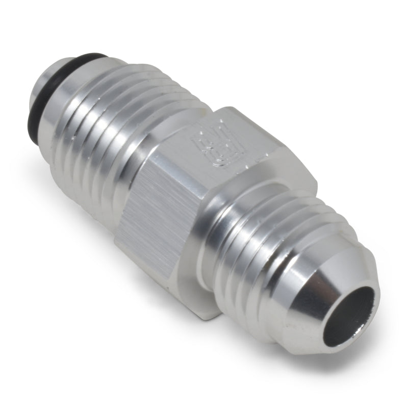Russell Performance -6 AN (male to 1/2in-20 O-ring seal) Power Steering Adapter (25 pcs.)-thumbmail-4