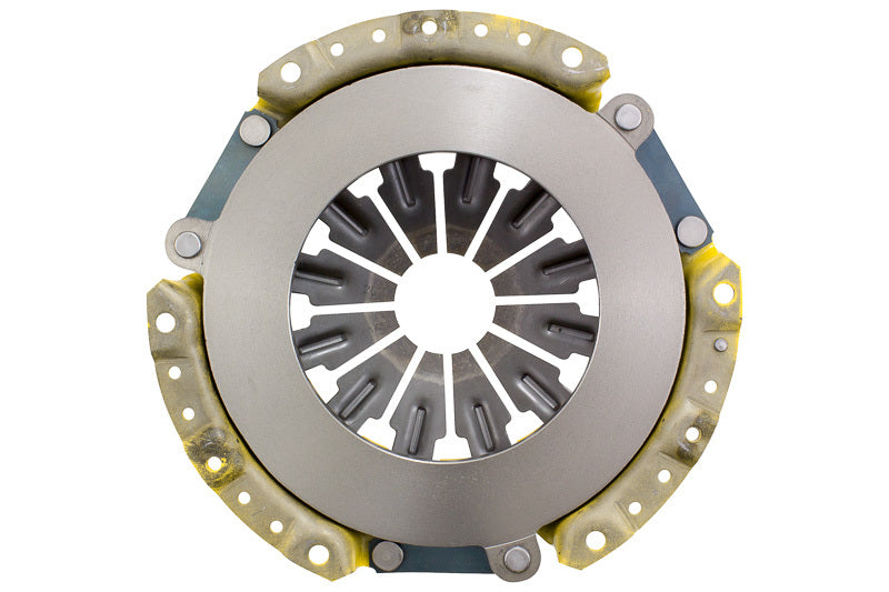 ACT 2002 Honda Civic P/PL Xtreme Clutch Pressure Plate-thumbmail-2