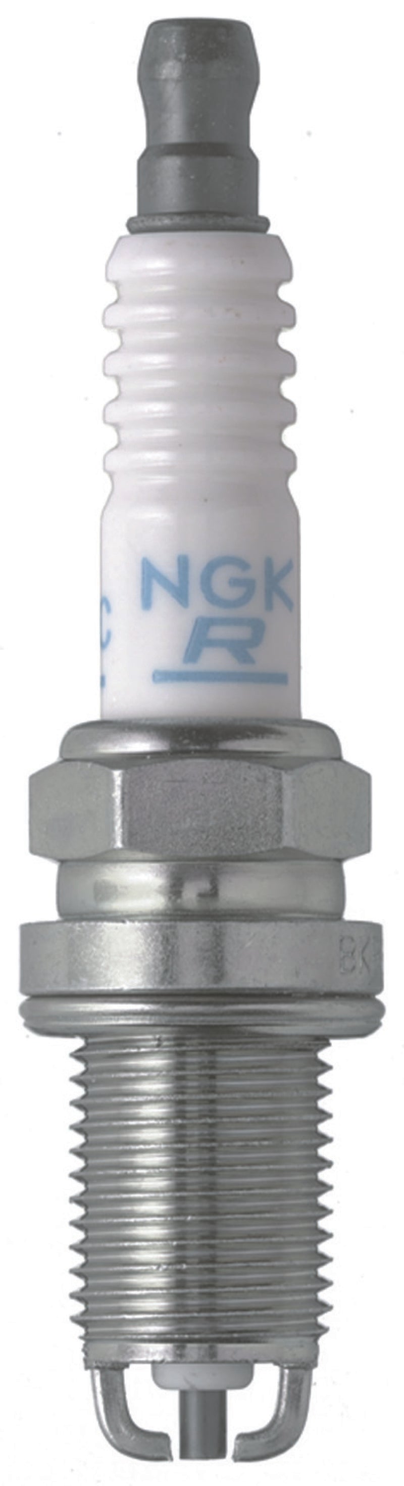 NGK Standard Spark Plug Box of 10 (BKR7EKC-N)-thumbmail-1