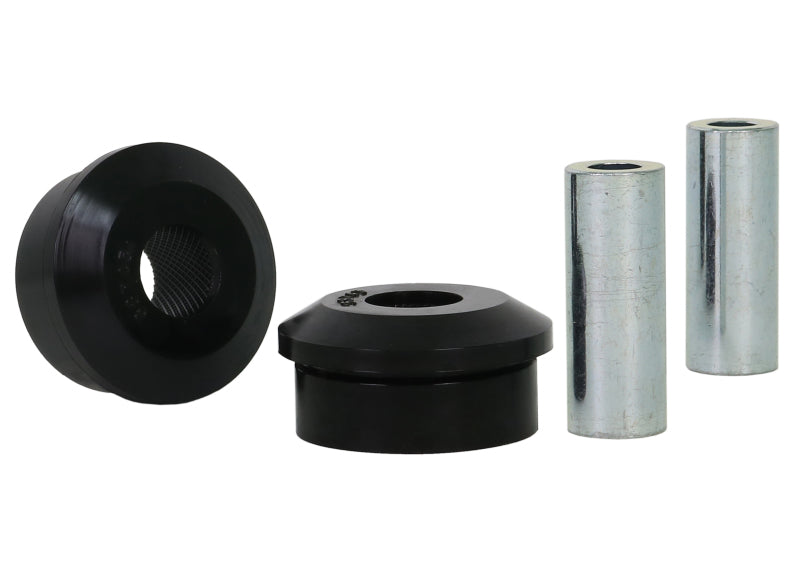 Whiteline Plus 6/94-7/98 Legacy / 4/93-06 Impreza Rear Trailing Arm Bushing Kit-thumbmail-4