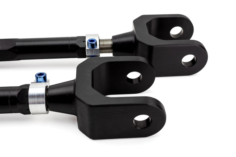 SPL Parts 2012+ BMW 3 Series/4 Series F3X Rear Traction Links-thumbmail-1