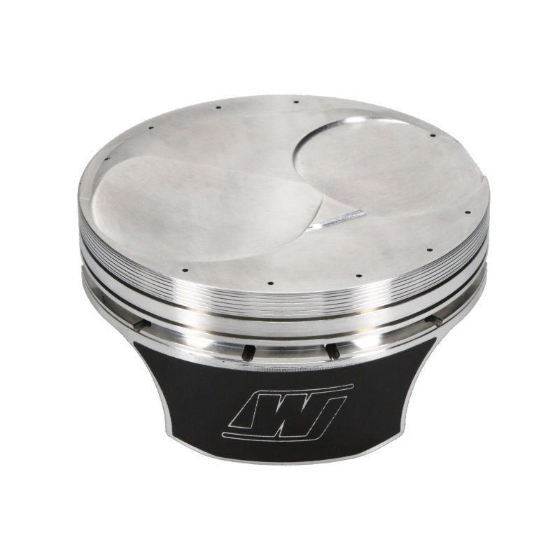 Wiseco 4.630 Big Block Chevy Quick 8 +4cc Dome 1.120CH Piston Set-thumbmail-2