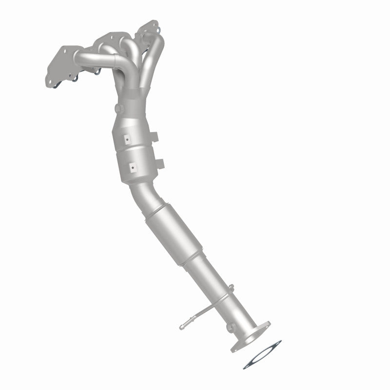 Magnaflow Conv DF 10- Mazda 3 2.5L-thumbmail-4