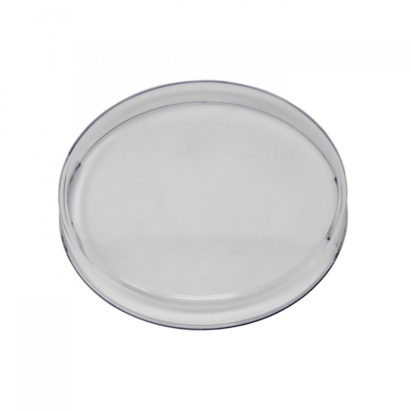Baja Designs XL-R Rock Guard - Clear-thumbmail-1
