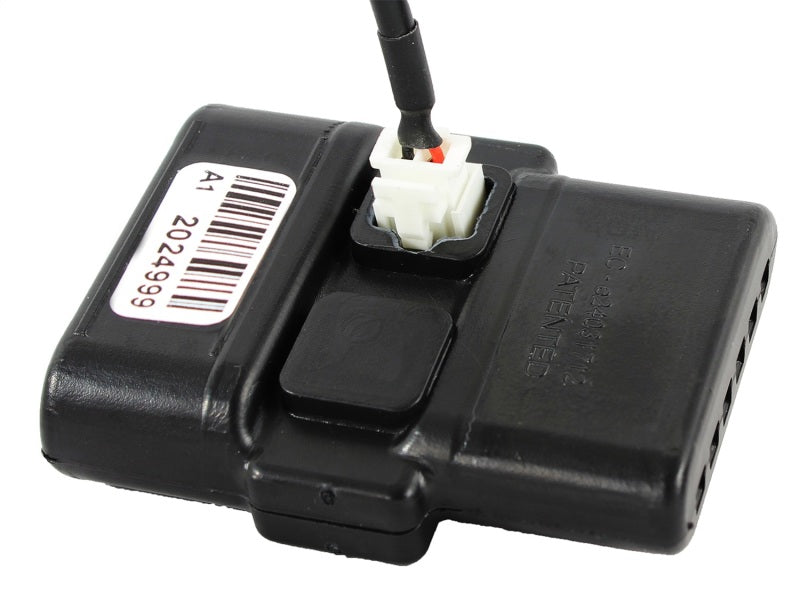 aFe Power Sprint Booster Power Converter 10-15 Chevy Camaro V6/V8 A/T-thumbmail-2