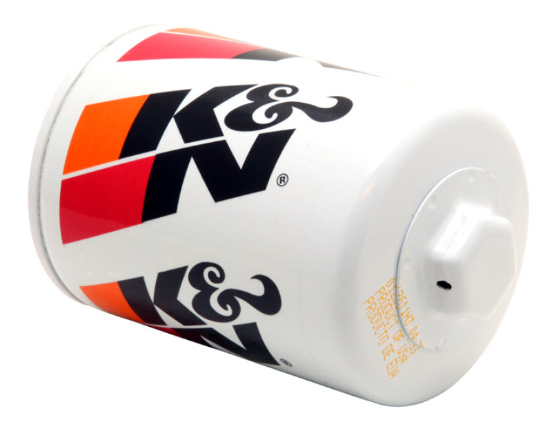K&N Oil Filter OIL FILTER; AUTOMOTIVE-thumbmail-1