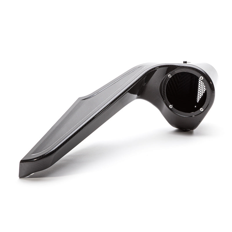 Cobb 15-20 Subaru STI Redline Carbon Fiber Intake System - Gloss Finish-thumbmail-1