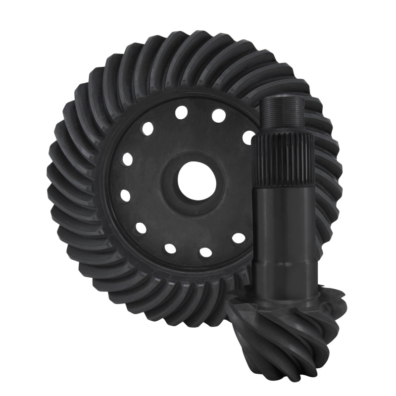Yukon High Performance Yukon Replacement Ring & Pinion Gear Set for Dana S130 In A 4.88 Ratio-thumbmail-1