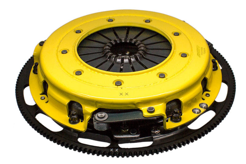 ACT 2001 Ford Mustang Twin Disc MaXX XT Race Kit Clutch Kit-thumbmail-2